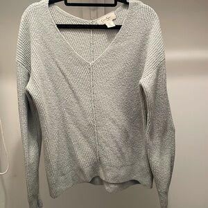 Sage green jessica Simpson sweater